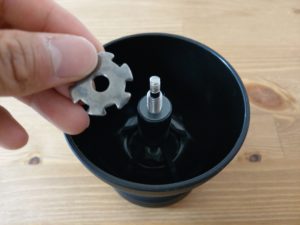 Hario ハリオ セラミックコーヒーミル Mscs 2b がコーヒミル初心者にもおすすめ お家でも美味しいコーヒーを飲もう 書士ろぐ Hario ハリオ セラミックコーヒーミル Mscs 2b がコーヒミル初心者にもおすすめ お家でも美味しいコーヒーを飲もう 書士ろぐ